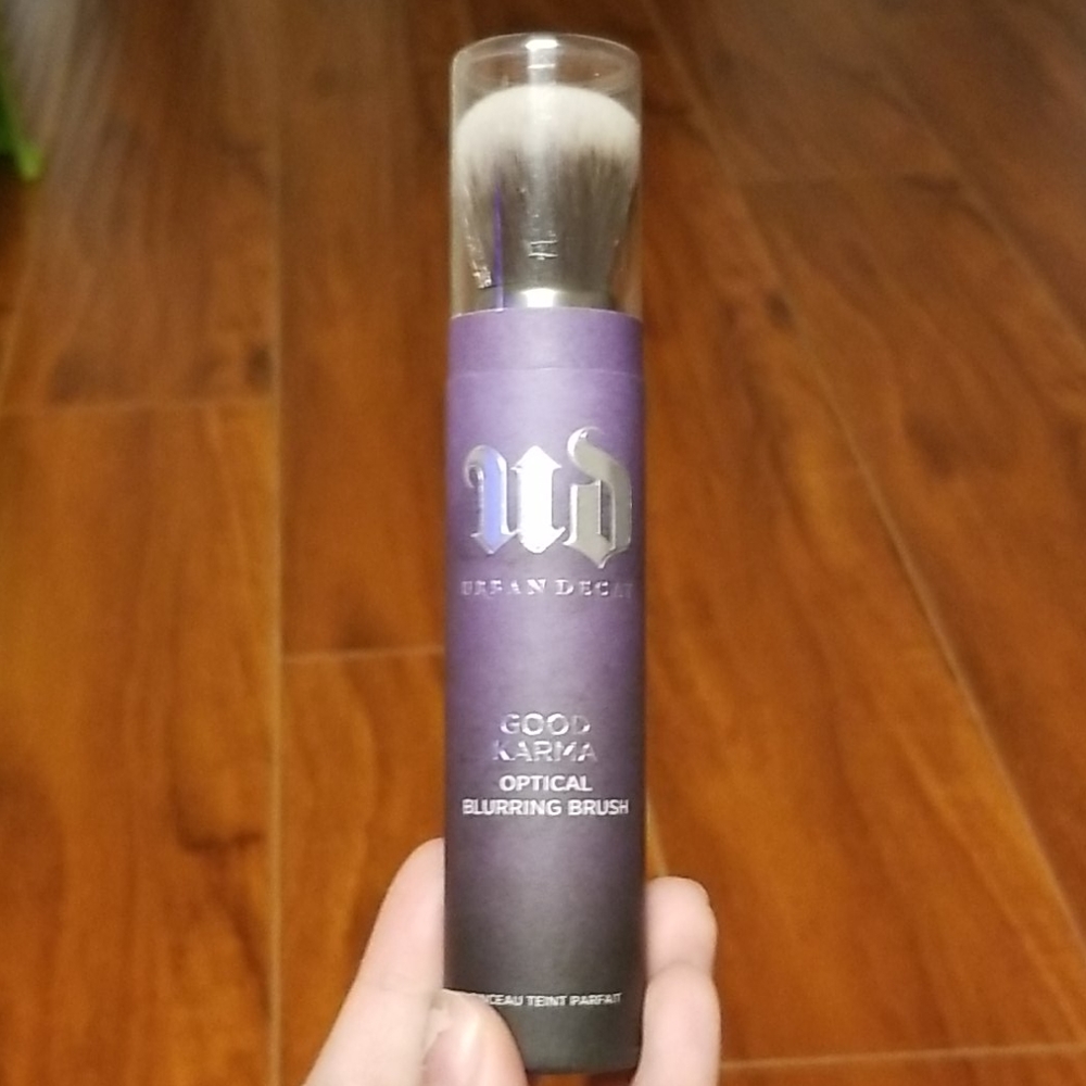 (Discountinued)Urban Decay Optical Blurring Brush